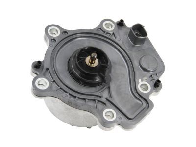 2012 Lexus CT200h Water Pump - 161A0-39015