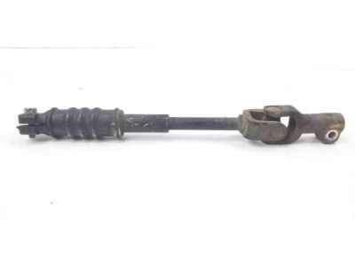 Lexus 45203-60180 Shaft Sub-Assembly, Steering