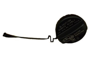 Lexus 77300-75010 Fuel Tank Cap Assembly