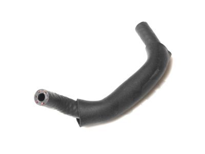 Lexus IS Turbo Coolant Reservoir Hose - 16283-31010