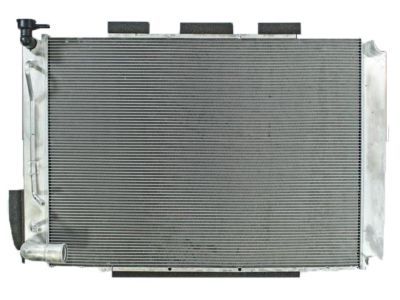 Lexus 16041-0A291 Radiator Assembly, No.2