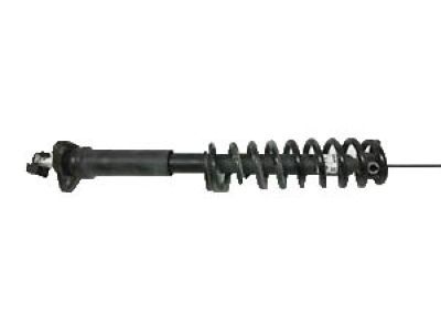 2018 Lexus GS300 Shock Absorber - 48530-80781