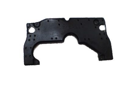 2021 Lexus IS300 Engine Cover - 51442-30220