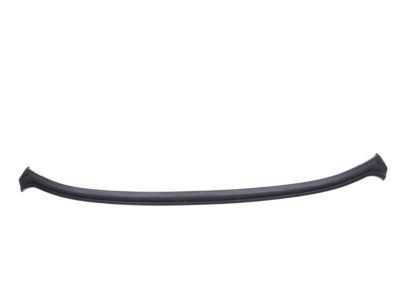 Lexus 75575-50040 Moulding, Back Window, Outside Lower