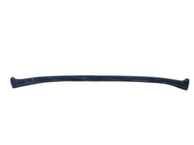 Lexus 75575-50040 Moulding, Back Window, Outside Lower