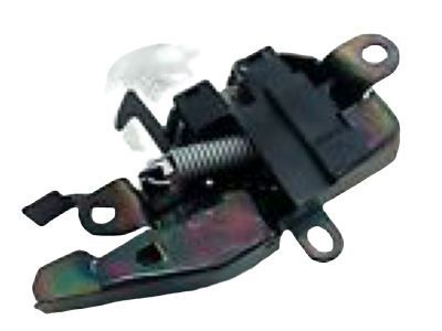 Lexus 53510-78010 Hood Lock Assembly