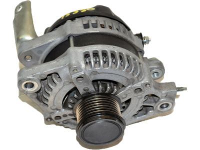 2017 Lexus RC300 Alternator - 27060-31212