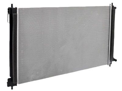 2020 Lexus NX300 Radiator - 16550-36060