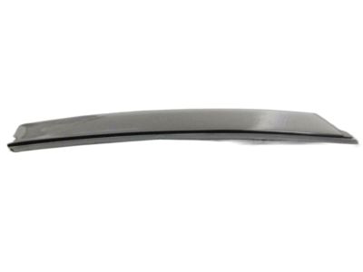 Lexus 75708-48011 MOULDING Sub-Assembly, Rear Door
