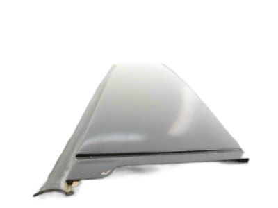Lexus 75708-48011 MOULDING Sub-Assembly, Rear Door