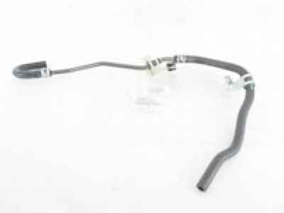 RMT Lexus GX470 2002-2009 Suspension Air Line Hose Extension Repair Kit – 2ft (F000-A322-AD4U)