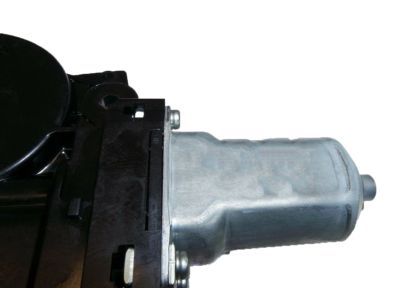 Lexus 63260-48060 Gear Sub-Assy, Sliding Roof Drive