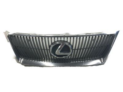 Lexus 53111-53120 Grille, Radiator