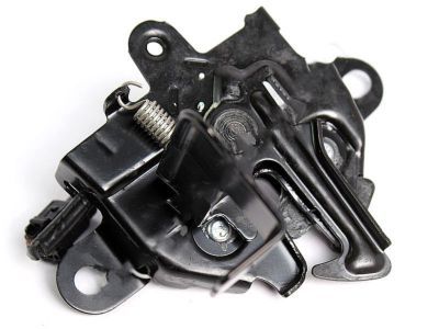 Lexus IS250 Hood Latch - 53510-53100