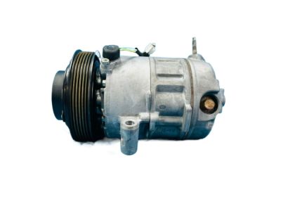 Lexus 88320-3A231-84 Reman Compressor 88320-3A231-84 Lexus Reman Compressor Product Photo 1 of 4