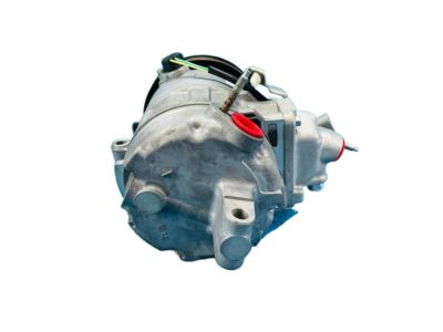88320-3A231-84 Lexus Reman Compressor Product Photo 2 of 4