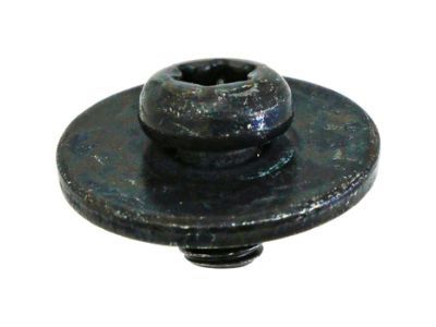 Lexus 90159-50336 Screw, W/WASHER