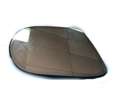 2012 Lexus RX450h Car Mirror - 87961-48400