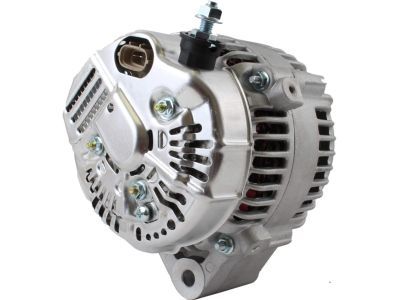 Lexus 27060-50080 Alternator Compatible