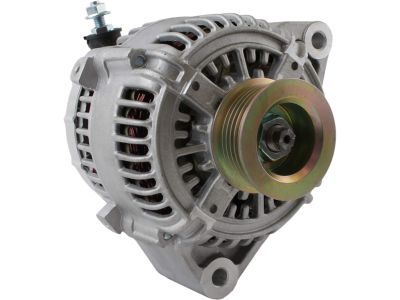 1992 Lexus LS400 Alternator - 27060-50080