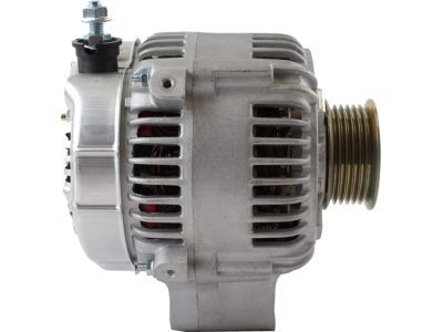 Lexus 27060-50080 Alternator Compatible