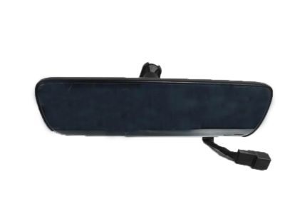 Lexus NX250 Car Mirror - 87810-0WS20