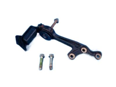 Lexus 52380-60061 Support, Front Differential, NO.1