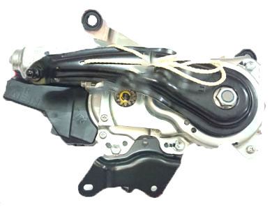 Lexus 68910-69028 Unit Assembly Set, Power