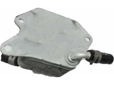 Lexus 33493-78010 Cooler, Transmission