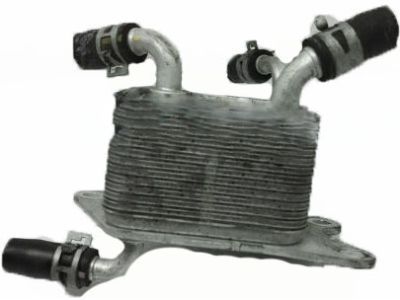 Lexus 33493-78010 Cooler, Transmission