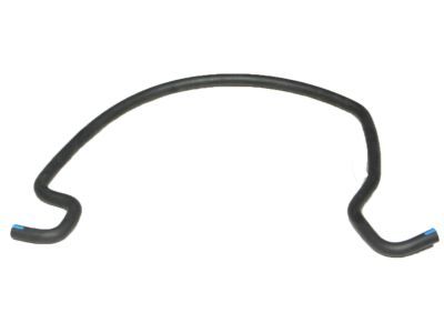 Lexus 16567-38040 Hose, Radiator To Reserve