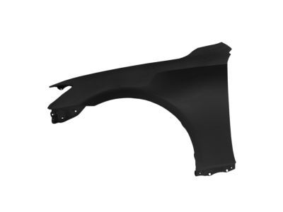 Lexus IS350 Fender - 53802-53110