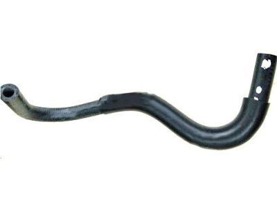 16261-28050 Lexus Hose, Water By-Pass Product Photo 1 of 1