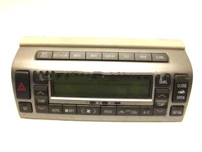 Lexus SC430 A/C Switch - 55902-24060