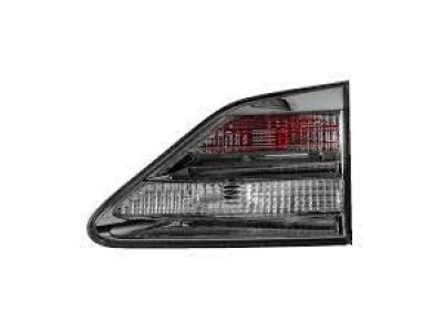 2010 Lexus RX350 Back Up Light - 81581-0E020