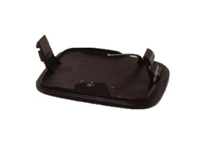 Lexus 52128-48901 Cover, Front Bumper Hole, LH