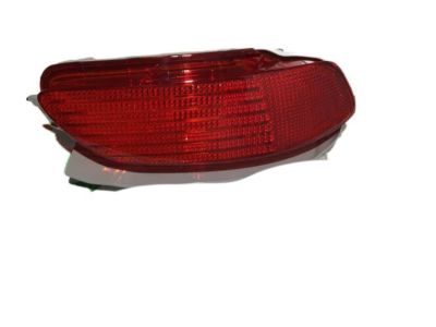 Lexus RX400h Bumper Reflector - 81920-48040