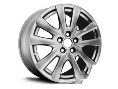 2016 Lexus GS200t Spare Wheel - 4261A-30271