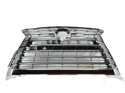 Lexus 53101-60570 Grille Sub-Assy, Radiator