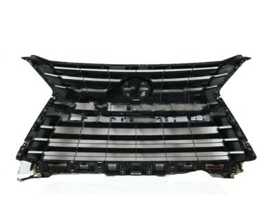 Lexus 53101-60570 Grille Sub-Assy, Radiator