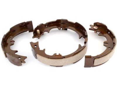 1995 Lexus GS300 Parking Brake Shoe - 46590-50010