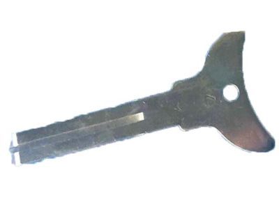 1998 Lexus GS400 Car Key - 90999-00233