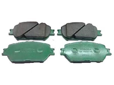 2003 Lexus ES300 Brake Pad Set - 04465-33320