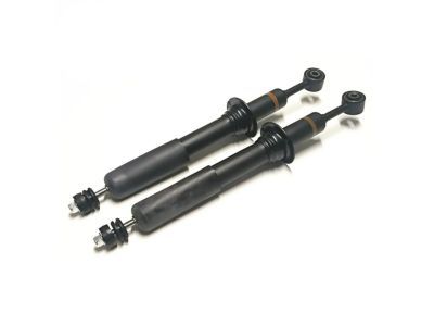 Lexus 48510-60121 ABSORBER Assembly, Shock