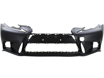 2014 Lexus IS250 Bumper - 52119-5E909