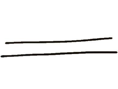 Lexus 85214-YZZB6 Wiper Insert - C450 85214-YZZB6 Lexus Wiper Insert - C450 Product Photo 1 of 1