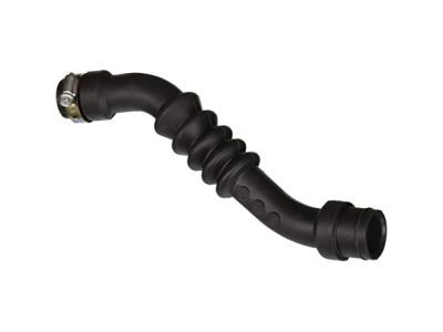 Lexus 77213-35370 Hose, Fuel Tank To Filler Pipe