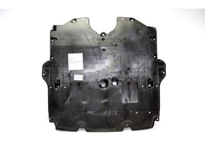 2016 Lexus GS200t Engine Cover - 51410-30090