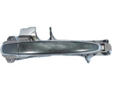 2002 Lexus SC430 Door Handle - 69210-50050-G1