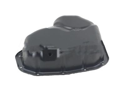 Lexus NX300 Oil Pan - 12101-36080